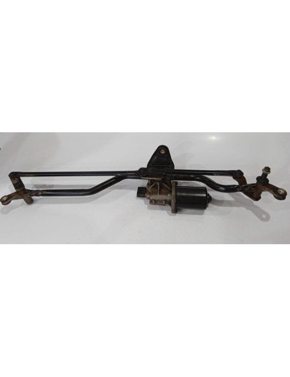 Motor Limpador De Parabrisa Amarok 2012 2013 2014 2015