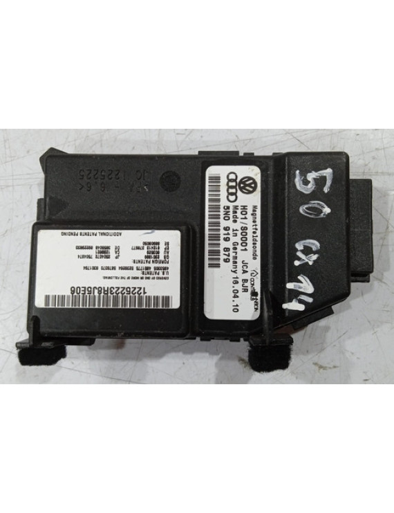 Sensor De Campo Magnético Tiguan 2013 / 5n0919879   