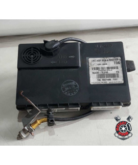 Módulo Bcm Hyundai I30 2009 2010 2011 2012 / 95400-2l200