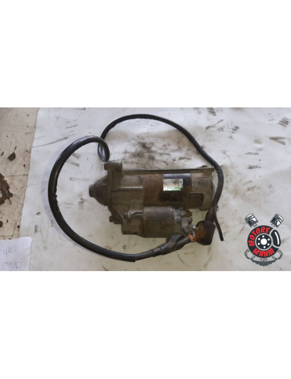 Motor De Arranque Partida Suzuki Galeno 1.3