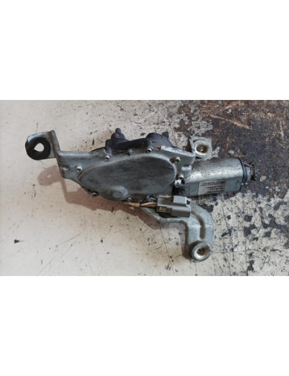 Motor Limpador Traseiro Volvo Xc90 Hatch 2005