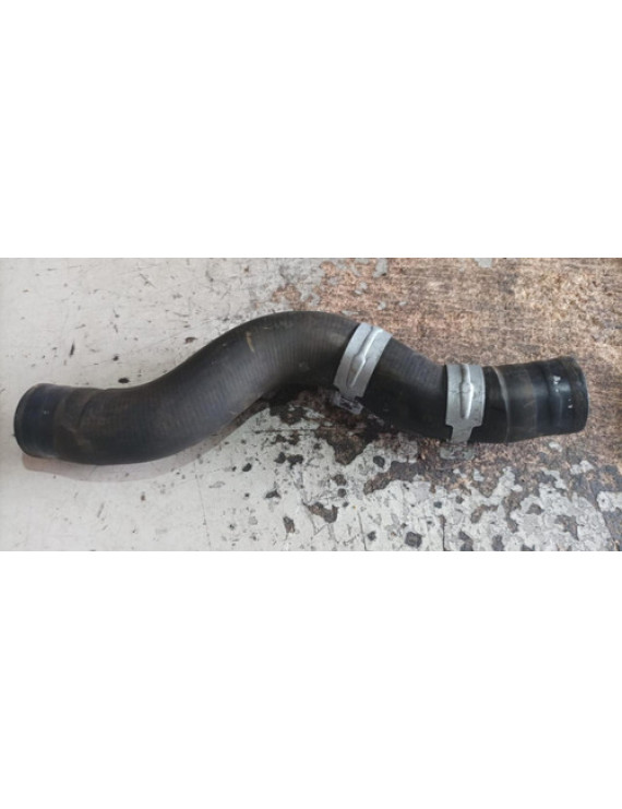 Mangueira Da  Flange Água Honda Civic 2.0 2019