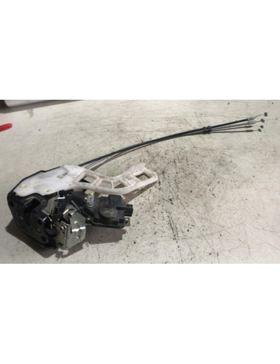 Fechadura Traseira Esquerda Kia Sportage 2008 - 2009