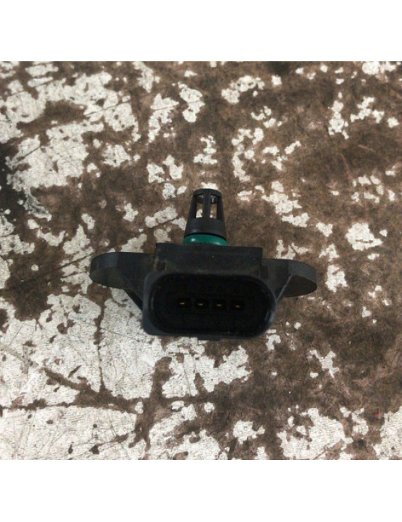 Sensor Map Vw Audi A6 3.0 V6 2002 / 0261230053