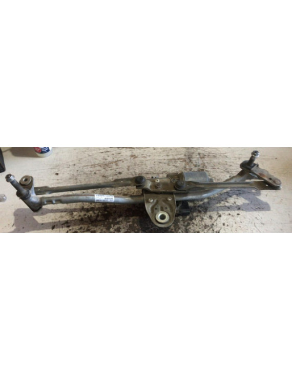 Motor Limpador Parabrisa Audi Q3 2015