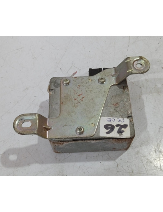 Módulo De Direção Smart Fortwo 2007 - 2014 / A4515456232  