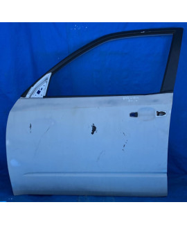 Porta Dianteira Esquerda Subaru Forester 2008 2009 2010 2011