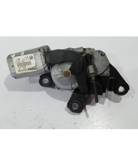 Motor Limpador Parabrisa Traseiro Gol 2008 - 2012