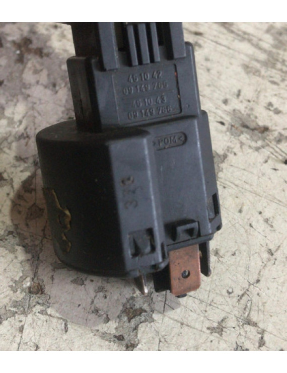 Interruptor De Freio Meriva Tigra 2000 - 2011 / 09149766