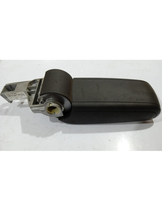 Apoio Braço Console Central Audi A6 Allroad 2000 2001 