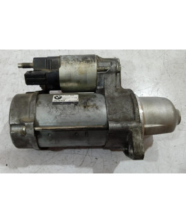 Motor De Arranque Bmw 135 3.0 2015