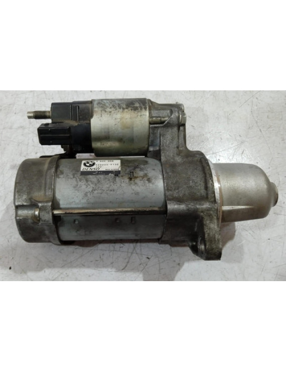 Motor De Arranque Bmw 135 3.0 2015