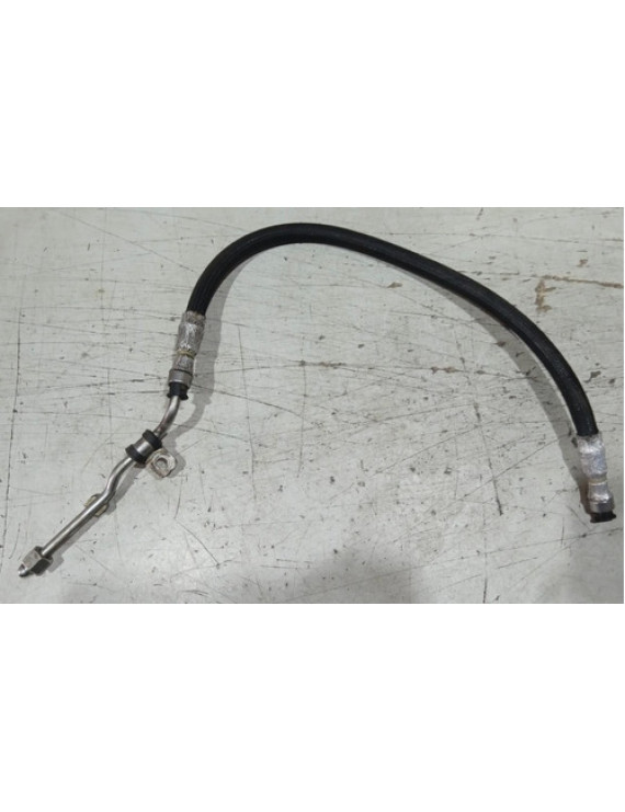 Mangueira Tubo Da Gasolina Bmw 335i 2011