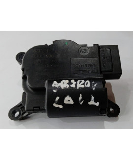 Motor Atuador Caixa De Ar Amarok 2012 - 2020 / 52411483