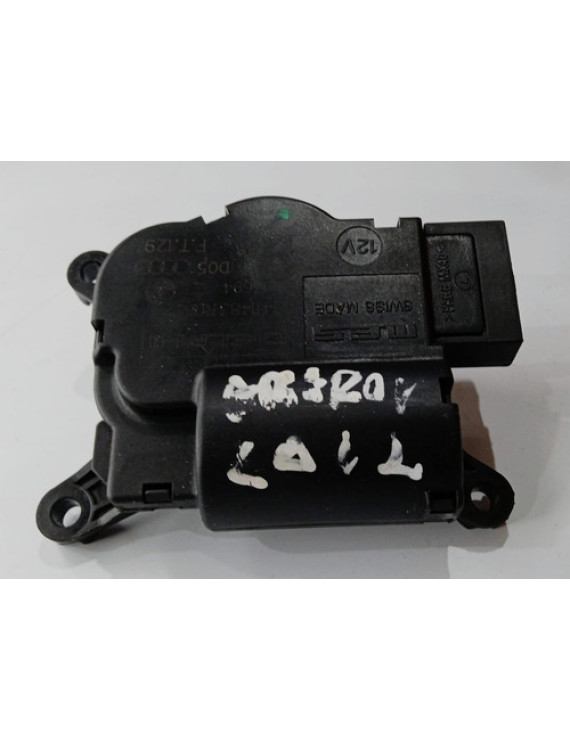 Motor Atuador Caixa De Ar Amarok 2012 - 2020 / 52411483