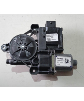 Motor Vidro Traseiro Esquerdo Jeep Compass 2016 - 2021