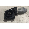 Motor De Vidro Traseiro Esquerdo Sandero Logan 2012