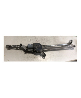 Motor Limpador Parabrisa Dianteiro Mercedes C200 2008