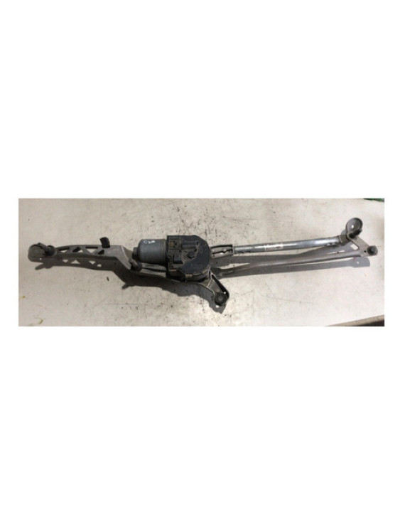 Motor Limpador Parabrisa Dianteiro Mercedes C200 2008