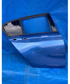 Porta Traseira Direita Bmw 135 M135 2015 2016