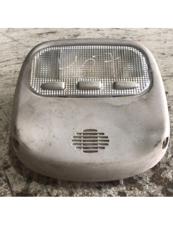 Luz De Cortesia Peugeot 407 2005