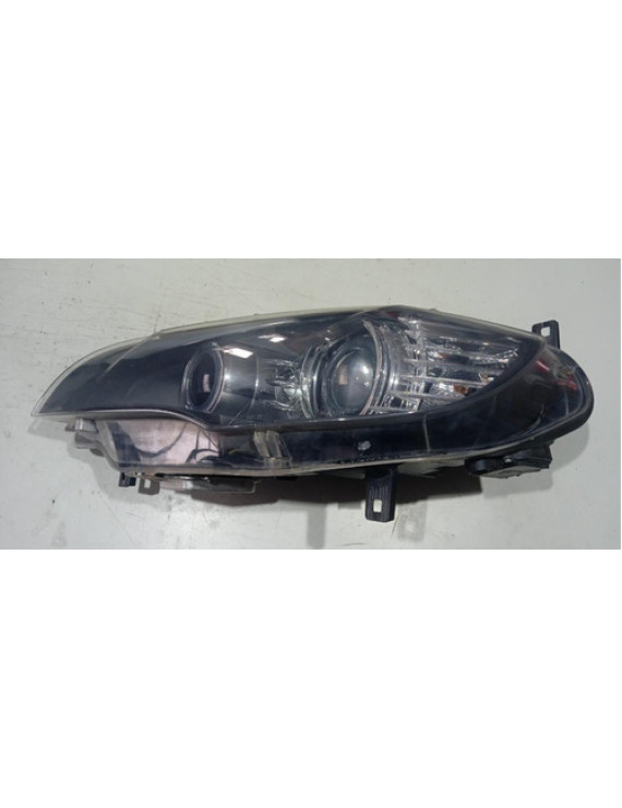 Farol Esquerdo Bmw X6 2009 2010 2011 2012 2013 2014 