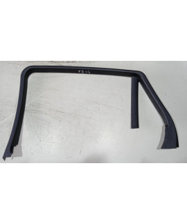 Moldura Interna Arco Porta Traseira Direita Bmw X6 2012