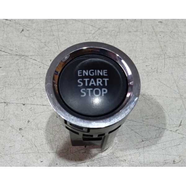 Botão Start Stop Toyota Rav4 2013 2014 2015 2016 2017 2018