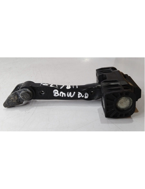 Limitador Porta Dianteira Direita Bmw 120i 118 2006 - 2011