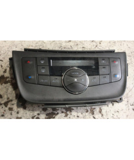 Comando Ar Digitar Nissan Sentra 2013 2014 2015 2016 2017