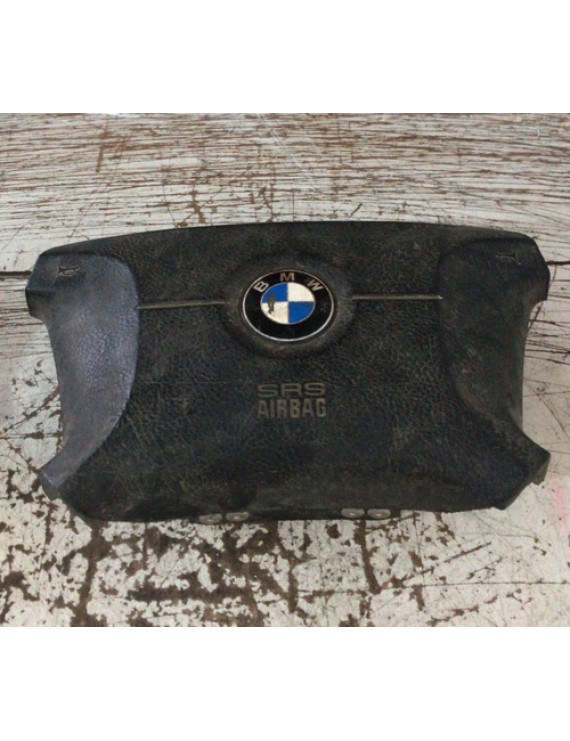 Bolsa Airbag Volante Bmw 318 1997