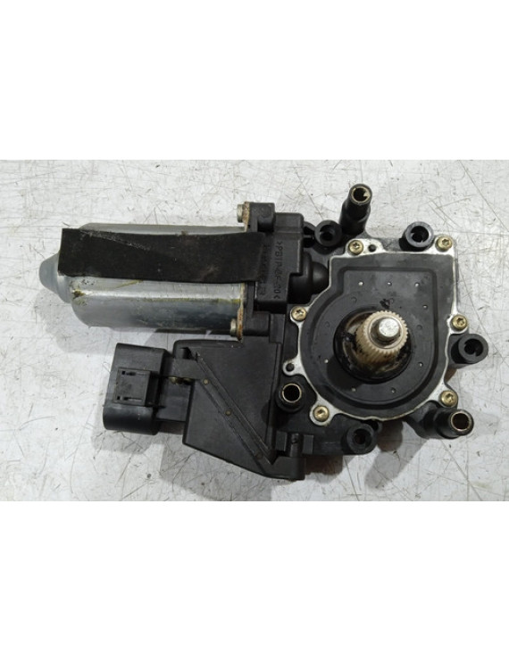 Motor Do Vidro Porta Dianteira Esquerda A8 1997 1998 1999