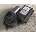 Motor Vidro Eletrico Dianteiro Direito Audi A4 2005