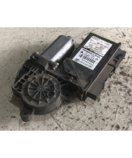 Motor Vidro Eletrico Dianteiro Direito Audi A4 2005