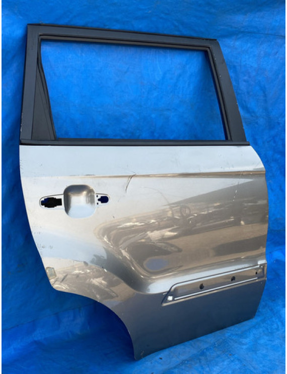 Porta Traseira Direita Kia Soul 2011 2012 2013 2014 2015