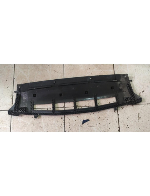 Defletor Parachoque Dianteiro Audi Q5 2009 - 2012