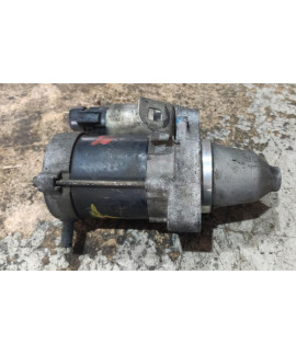 Motor De Partida Honda Fit 1.4 2007 - 2012 Manual