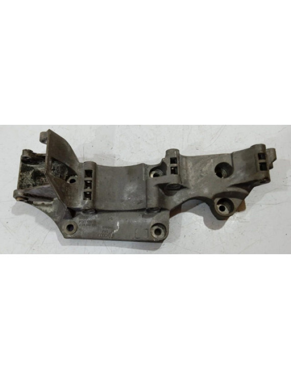 Suporte Alternador Audi A3 1.8 Aspirado 2003 2004 2005