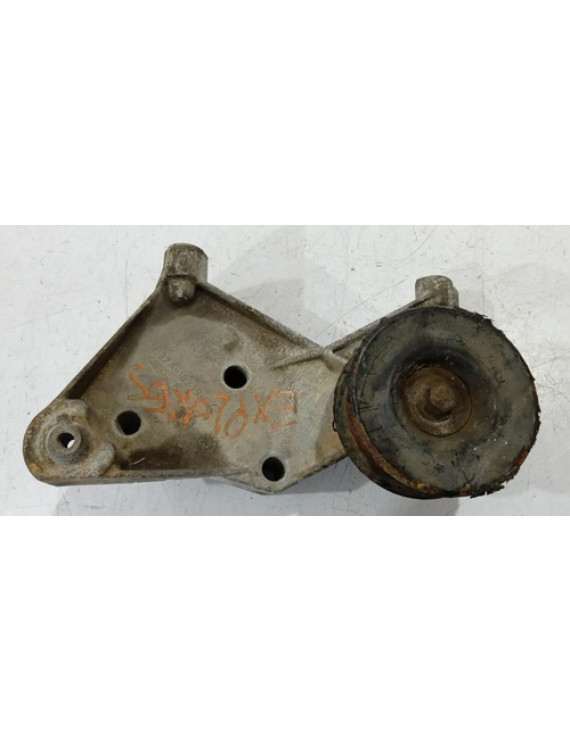 Suporte Alternador Ranger 4.0 V6 Gasolina 1994 - 1997