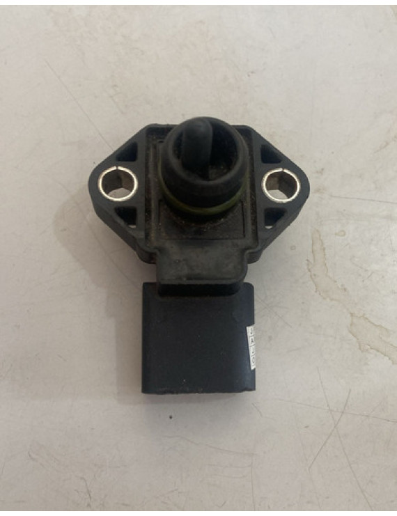 Sensor De Map Audi A4 A5 2009 - 2015 / 038906051