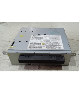 Rádio Cd Player Volvo Xc90 2007 - 2014 / 31285171