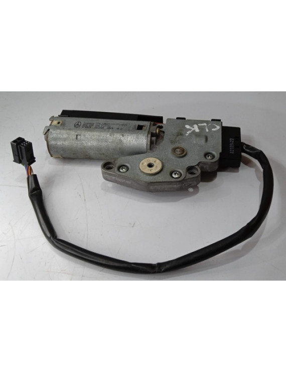 Motor Do Teto Solar Mercedes Clk 280 320 1998 1999