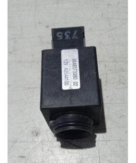 Sensor De Temperatura Do Ar Peugeot 407 2004 / A3544100