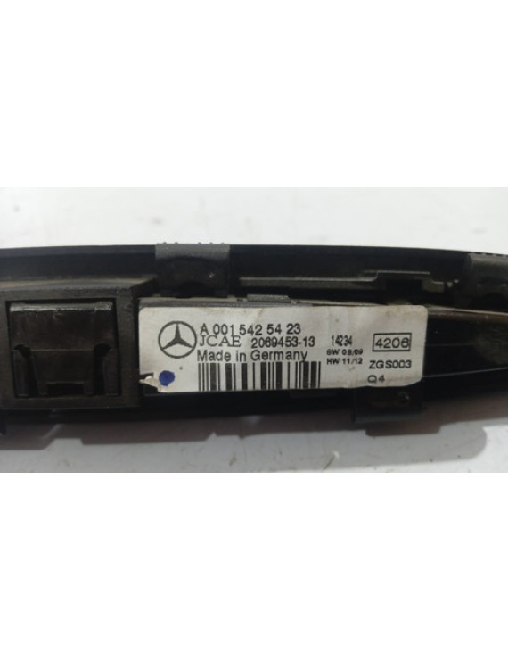 Visor Sensor Estacionamento Mercedes Gla200 2016 A0015425423