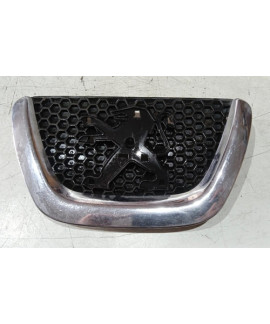 Grade Frontal Peugeot 307 2007 - 2012 Avaria Conforme A Foto