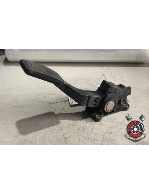 Pedal Acelerador Honda Civic 2.0 2012 2013 2014 2015 2016 