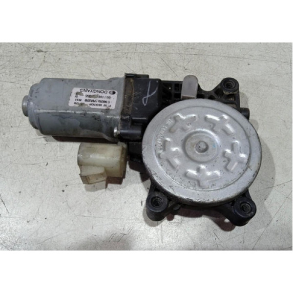 Motor Vidro Dianteiro Direito Agile Montana 2009 - 2011