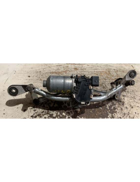 Motor Limpador Parabrisa Onix 2014