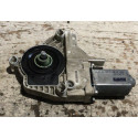 Motor Vidro Dianteira Esquerda New Fiesta 2011 - 2014