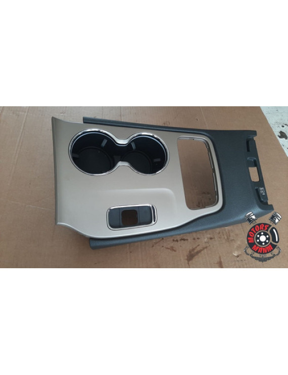 Porta Copos Console Grand Cherokee 2015